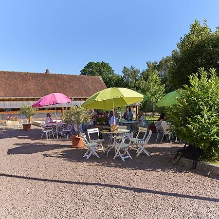 Gite Du Clos Champagnac Chailly-sur-Armançon 외부 사진